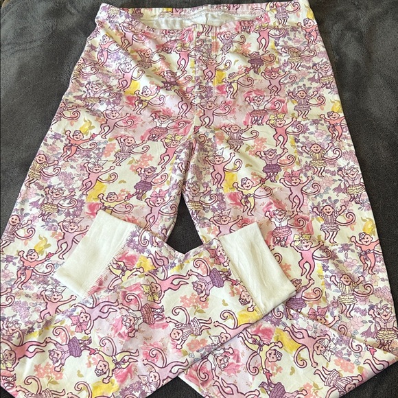 Roller Rabbit Other - Roller Rabbit colab with Love shack Fancy pyjama bottoms